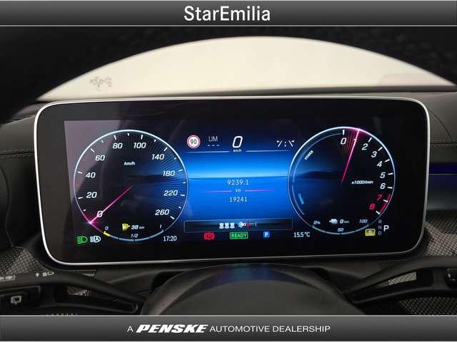 Mercedes-Benz C 300 C 300 e hybrid EQ S.W. AMG Line Advanced