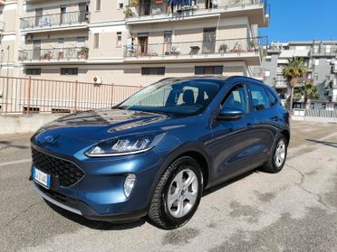 Ford Kuga 1.5 EcoBlue 120 CV 2WD Titanium 2022