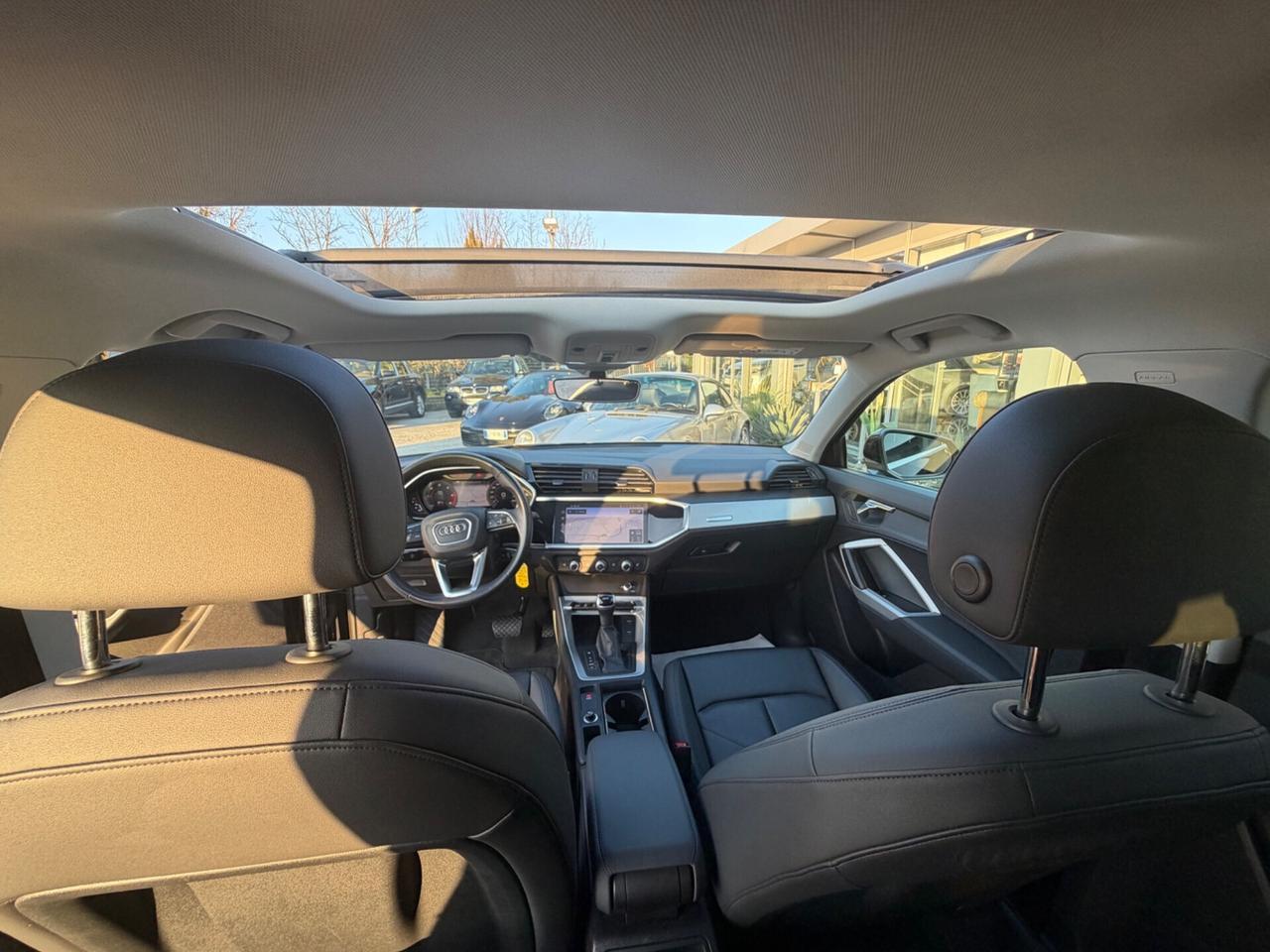 Audi Q3 SPB 35 TDI S tronic S- line edition/TETTO/ CERCHI IN LEGA R"19