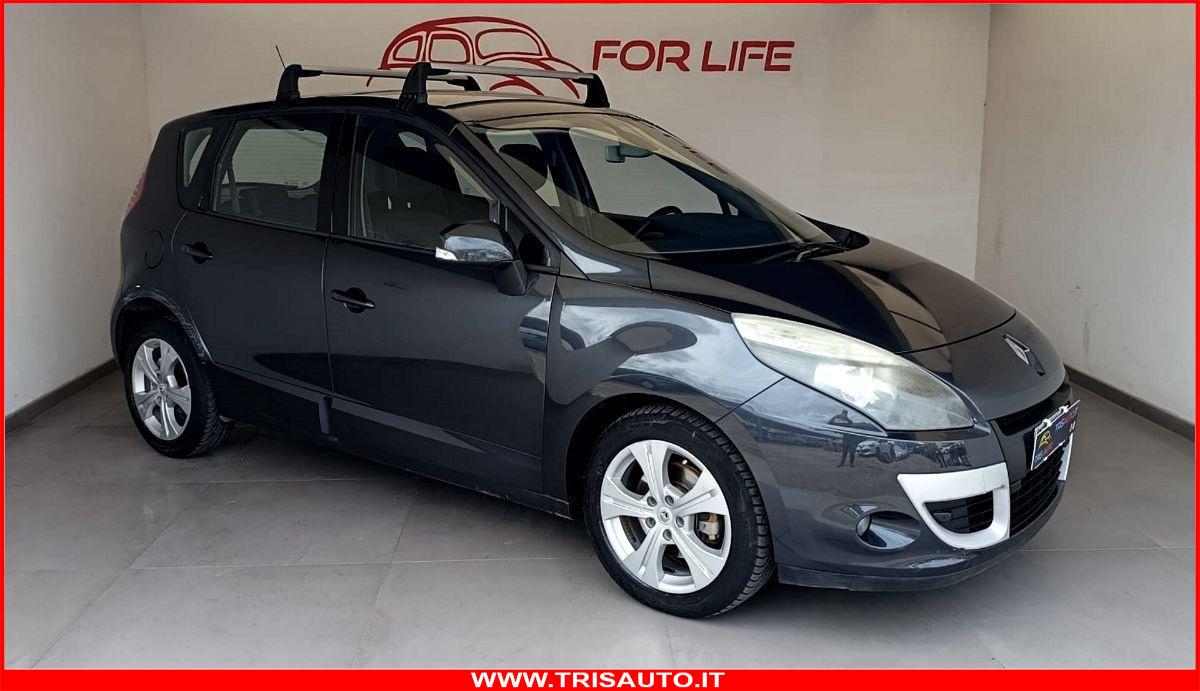 RENAULT Scenic X-Mod 1.5 Dci Dynamique NEOPATENTATI (NAVI)