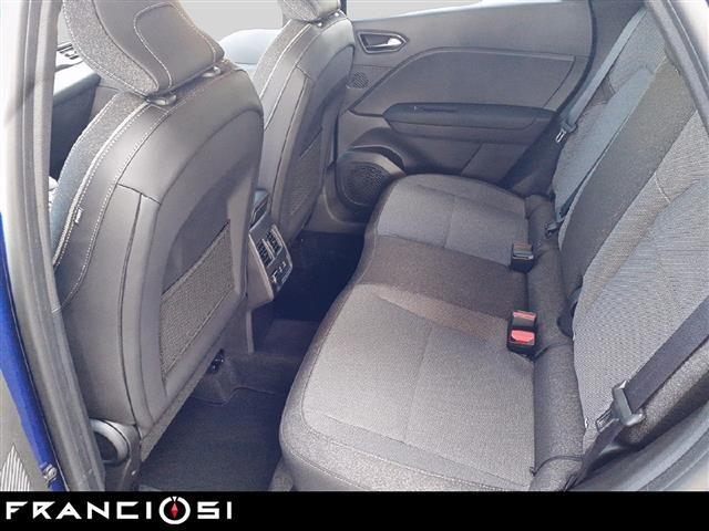 RENAULT Symbioz 1.6 E-Tech full hybrid Techno 145cv auto