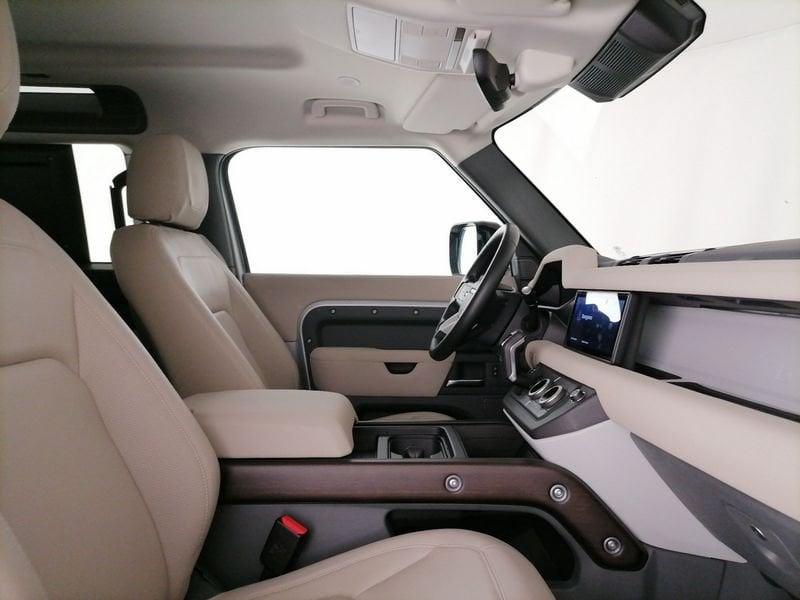 Land Rover Defender 90 3.0d i6 mhev SE awd 200cv auto