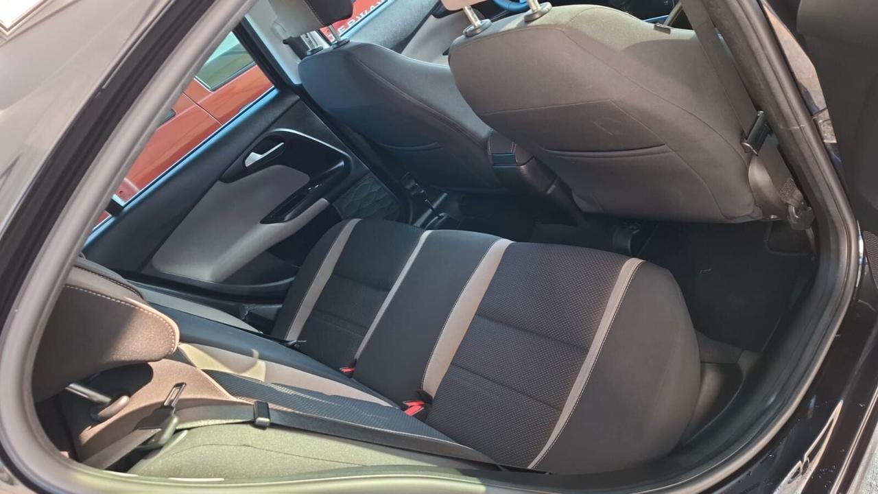 Fiat Tipo 1.6 Mjt S&S 5 porte Lounge