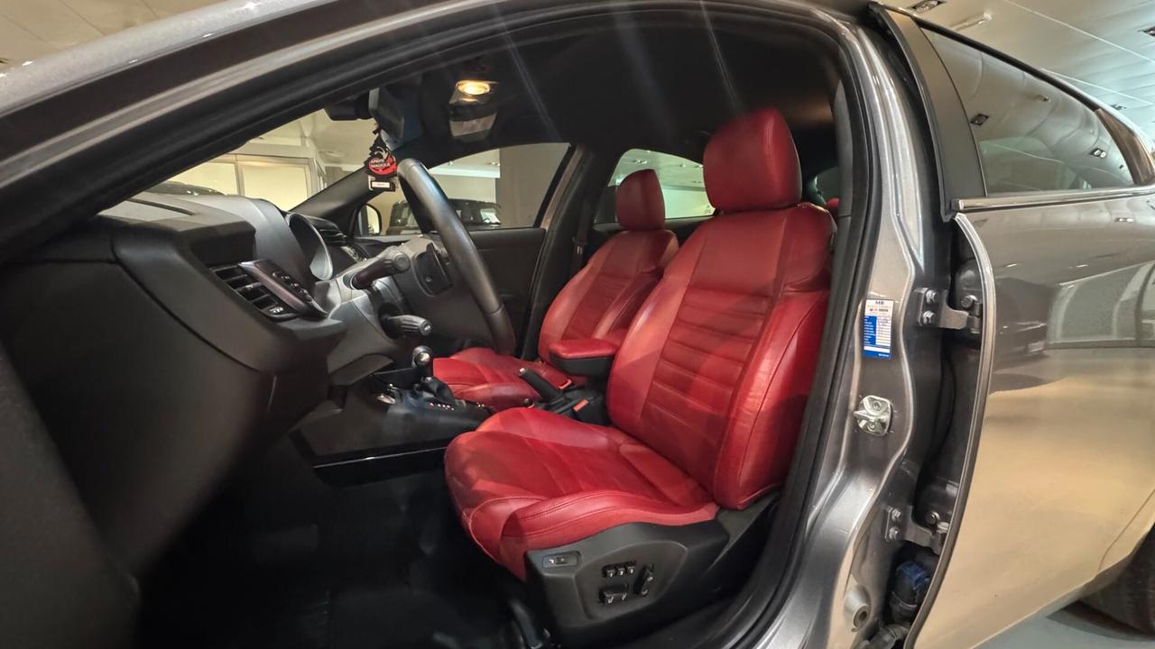 ALFA ROMEO GIULIETTA 2.0 DIESEL 170CV - 2012