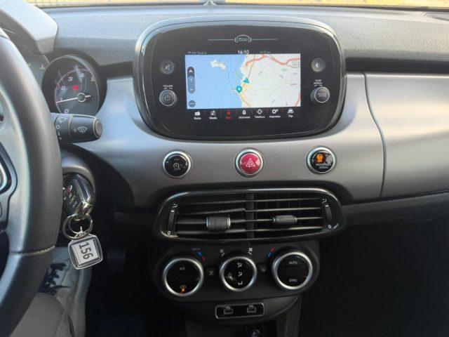 FIAT 500X 1.0 T3 120 CV Sport