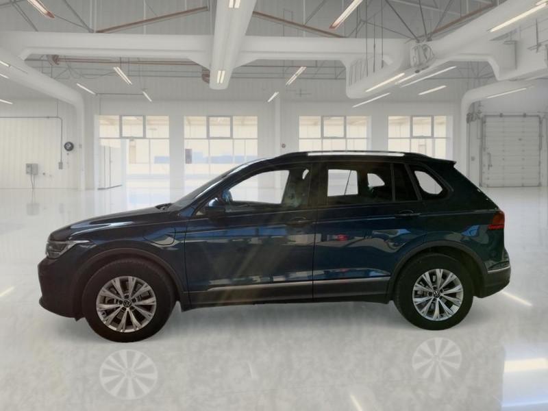 VOLKSWAGEN TIGUAN 1.4 TSI EHYBRID LIFE DSG SUV