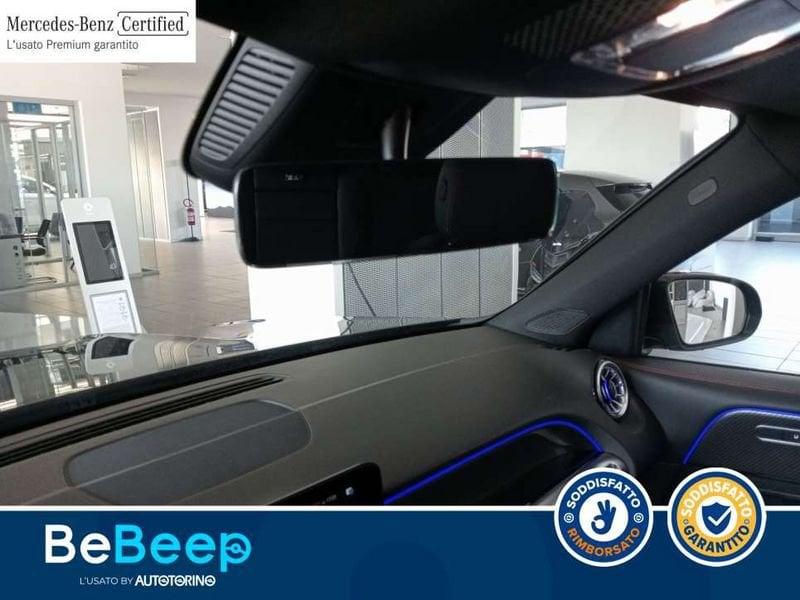 Mercedes-Benz GLB Classe 200 D AMG LINE PREMIUM AUTO