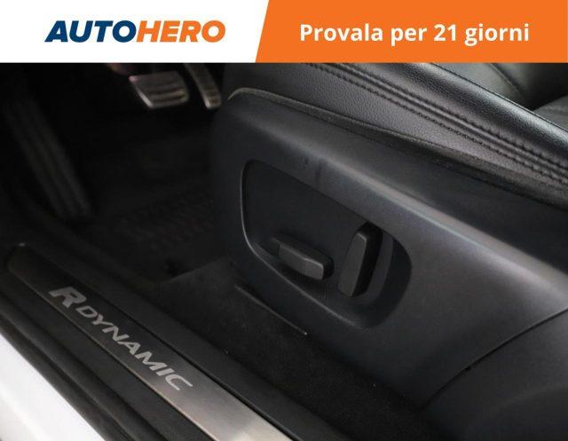 LAND ROVER Range Rover Evoque 2.0D I4 240 CV AWD Auto R-Dynamic S