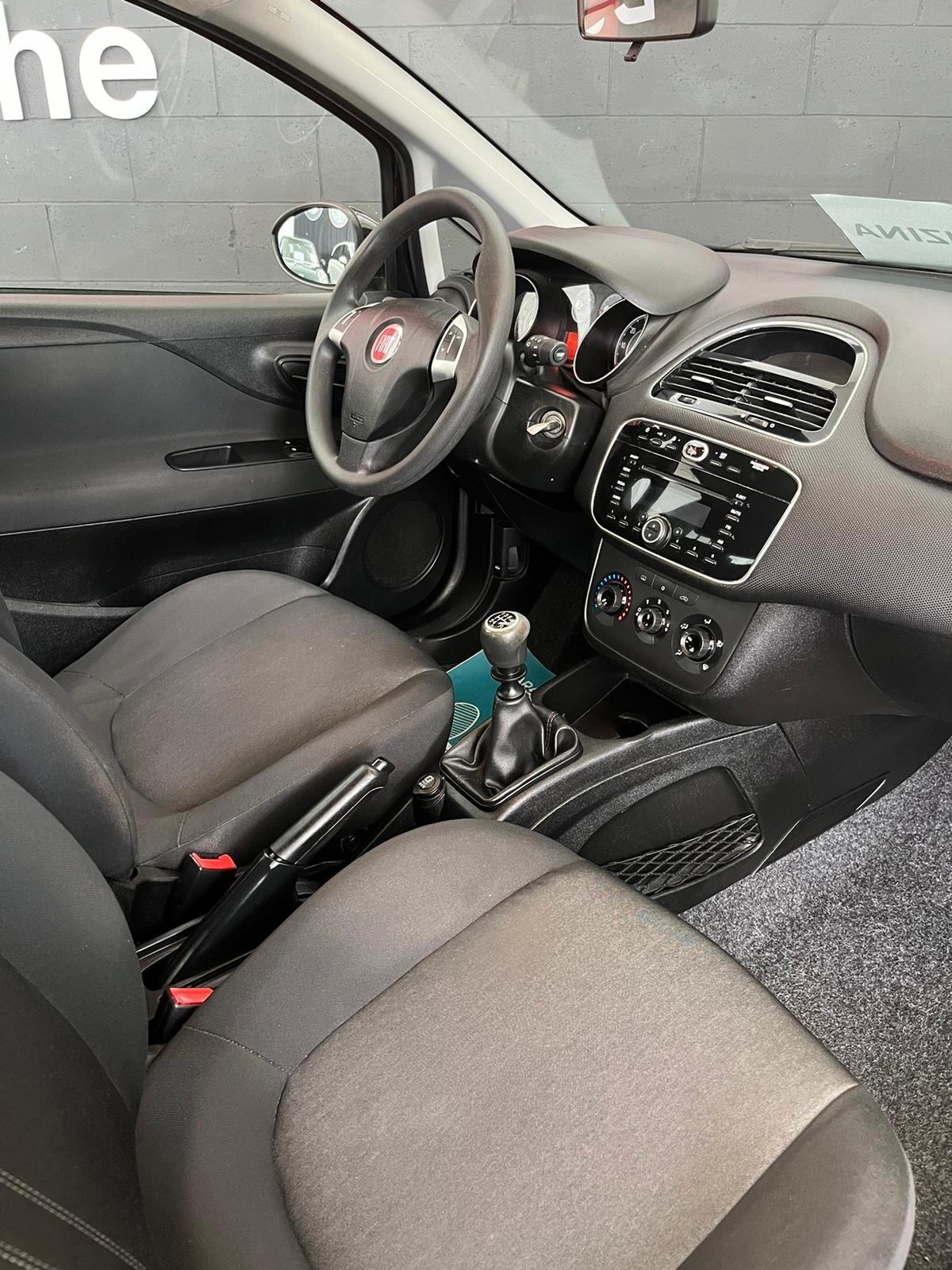 Fiat Punto 1.4 Prezzo NON vincolato a finanziamento