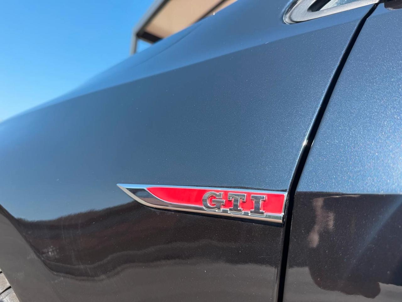 Volkswagen Golf GTI Performance 2.0 TSI DSG 5p. BlueMotion Technology