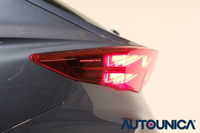 CUPRA Formentor 2.0 TDI DSG FULL LED