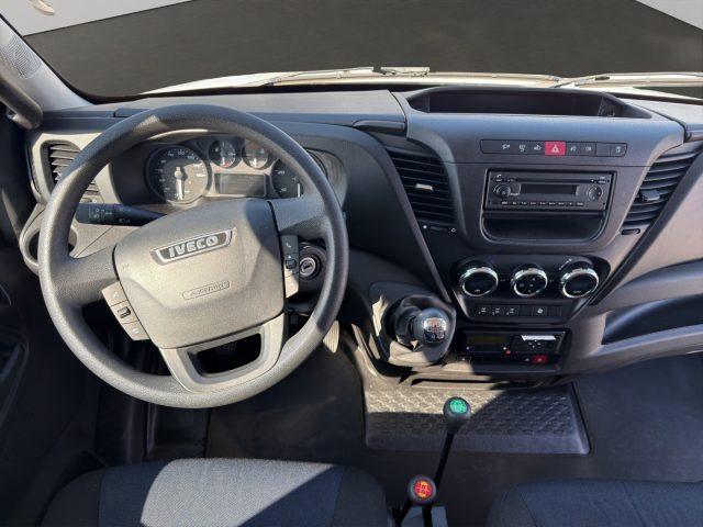 IVECO Daily 4X4 IS55W2EA CAB.SINGOLA