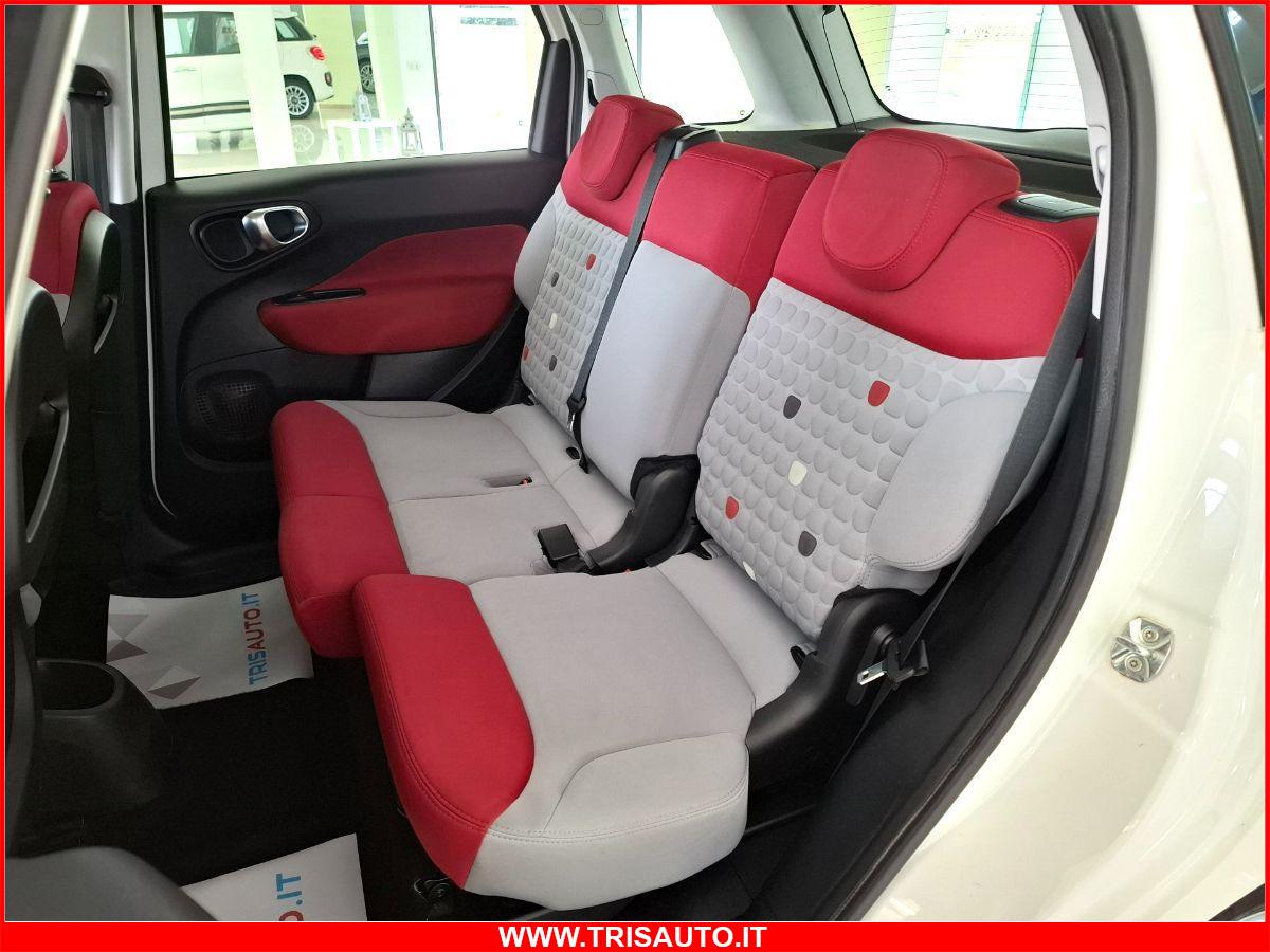 FIAT 500 L 1.3 Mjt Lounge NEOPATENTATI