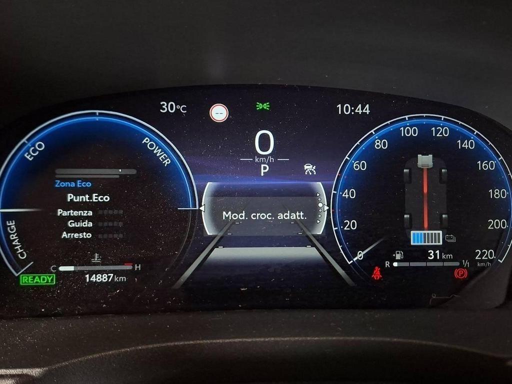 Toyota Yaris 1.5 Hybrid 130 GR Sport E-CVT