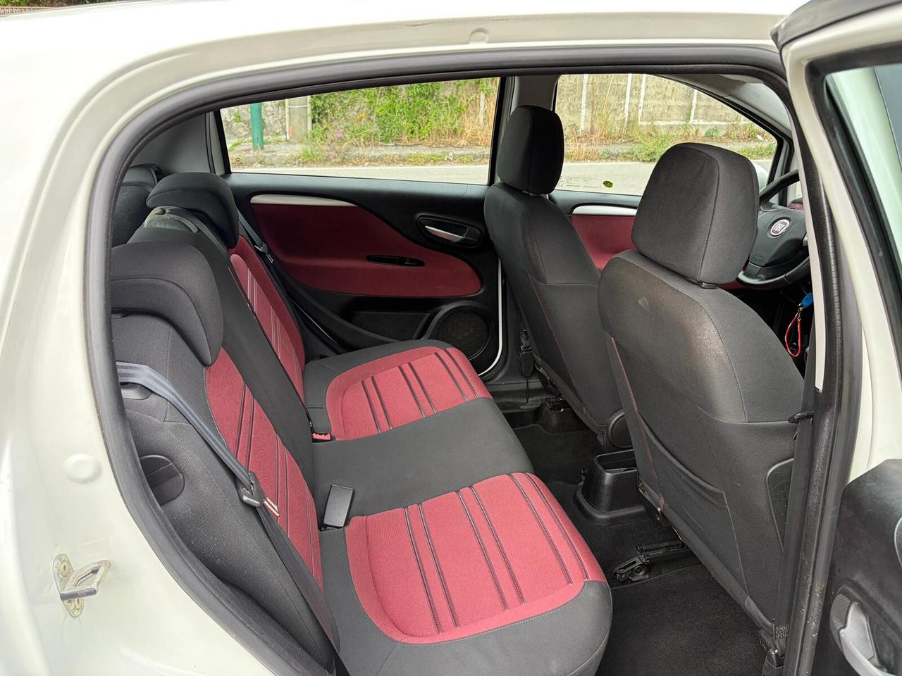 Fiat Punto Evo 1.3 Mjt 75 CV 5 porte Dynamic
