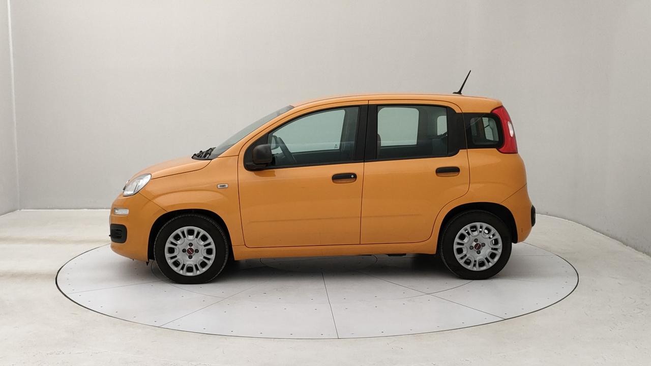 FIAT Panda III 2016 - Panda 1.0 hybrid Easy s&s 70cv