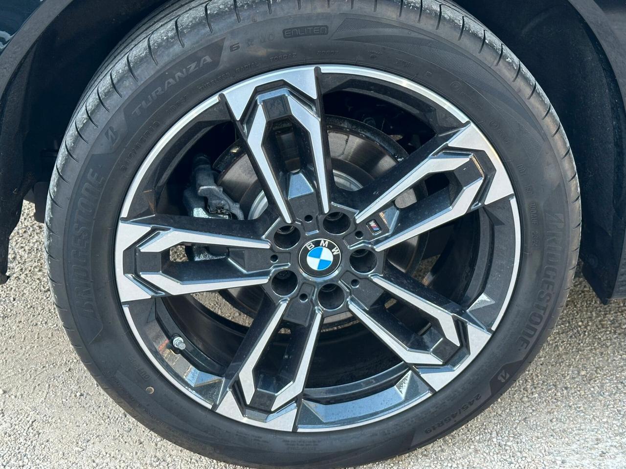 BMW X2 XDRIVE20d MSPORT