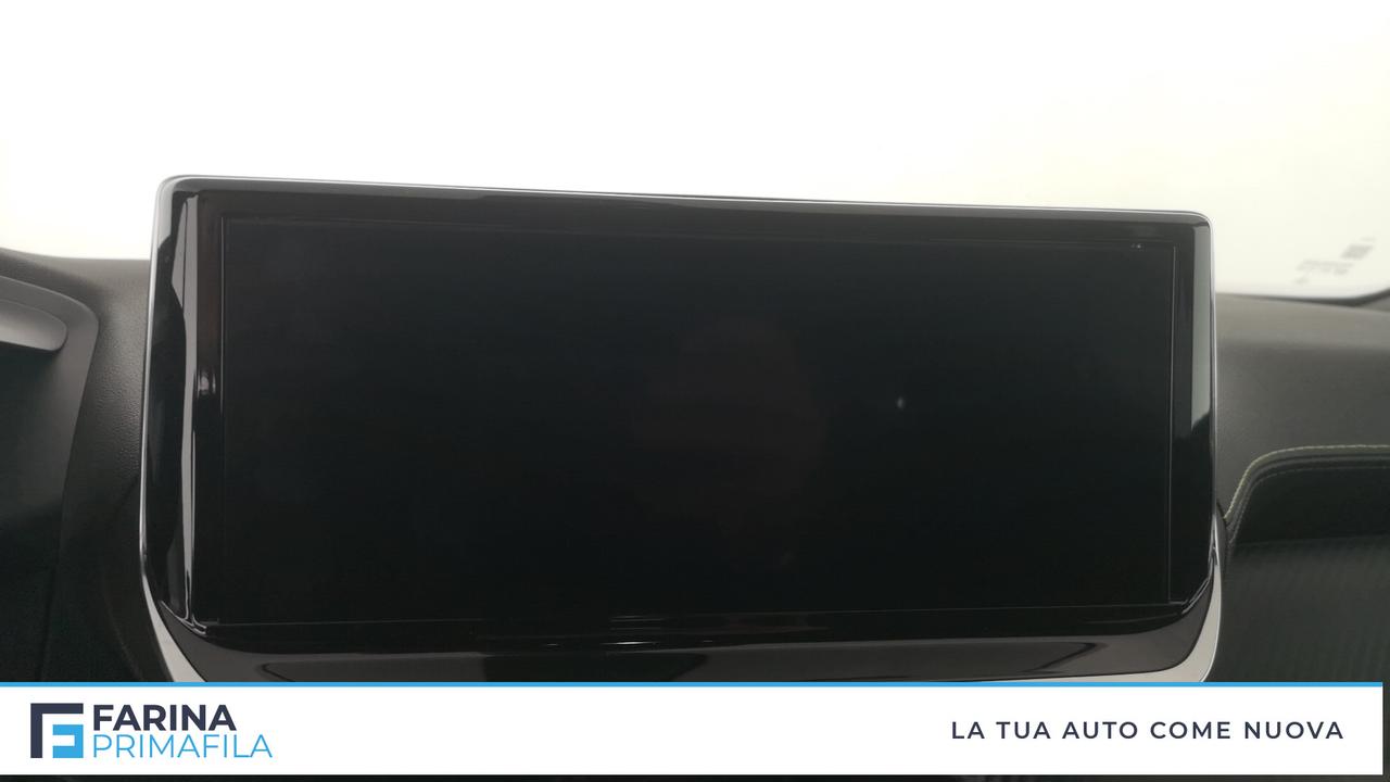 PEUGEOT 2008 II 2023 - 2008 1.2 hybrid GT 145cv e-dcs6