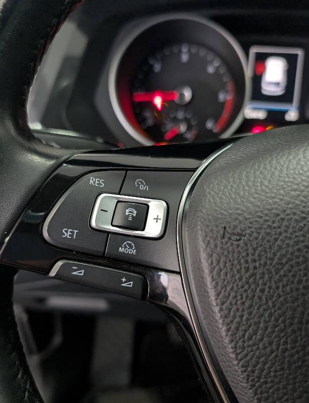 Volkswagen Tiguan 1.6 tdi Business 115cv