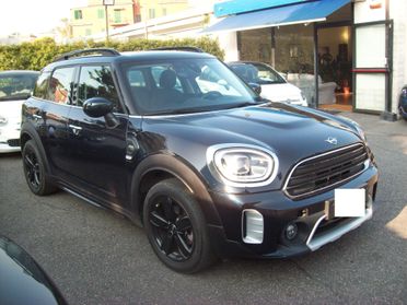 Mini One D Countryman Mini 1.5 One D Northwood Edition Countryman