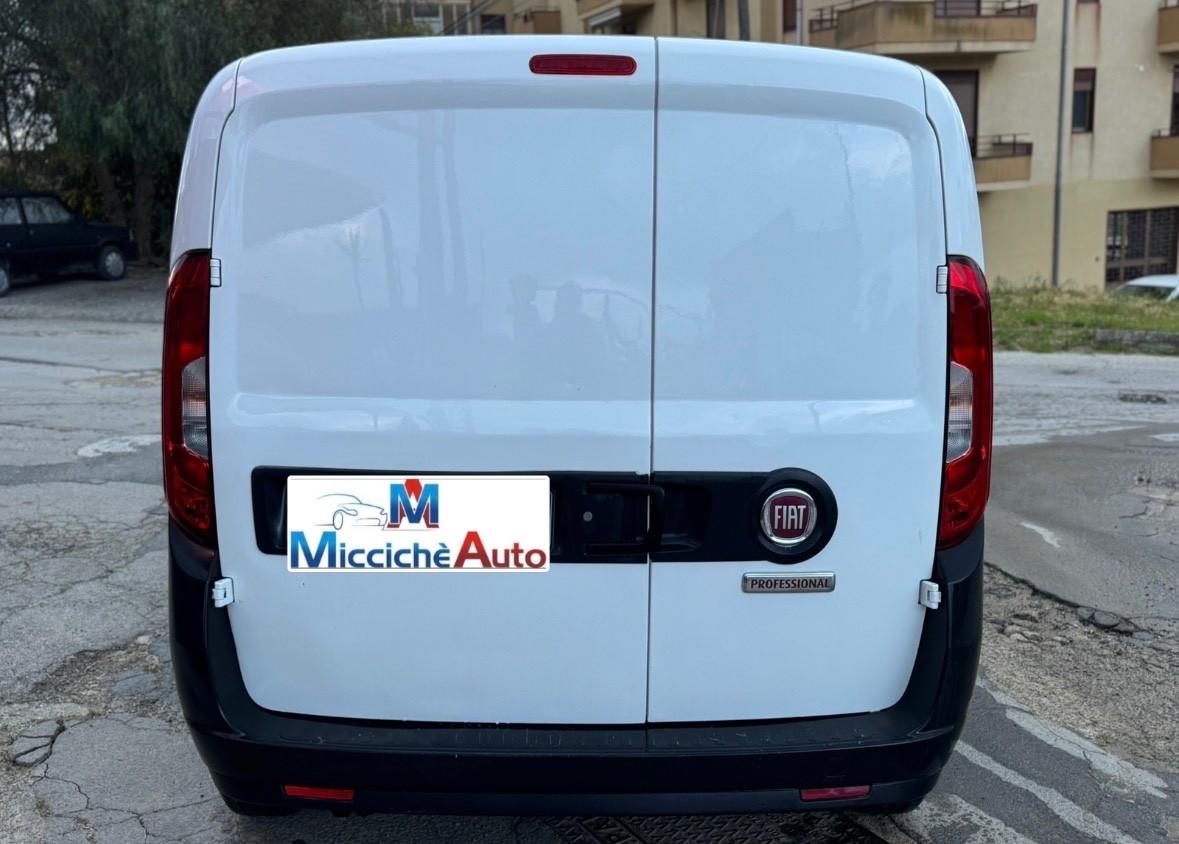 FIAT DOBLO' 1.3 MJT CLIMA FULL SOLO 42.000 KM