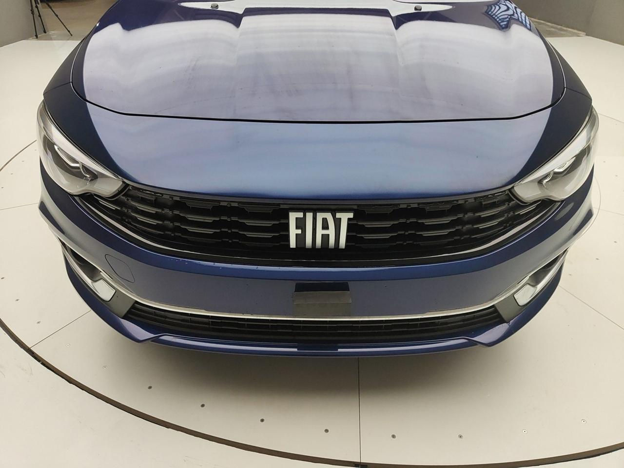 FIAT Tipo 4 porte II 2021 1.6 MJT 130CV 4P