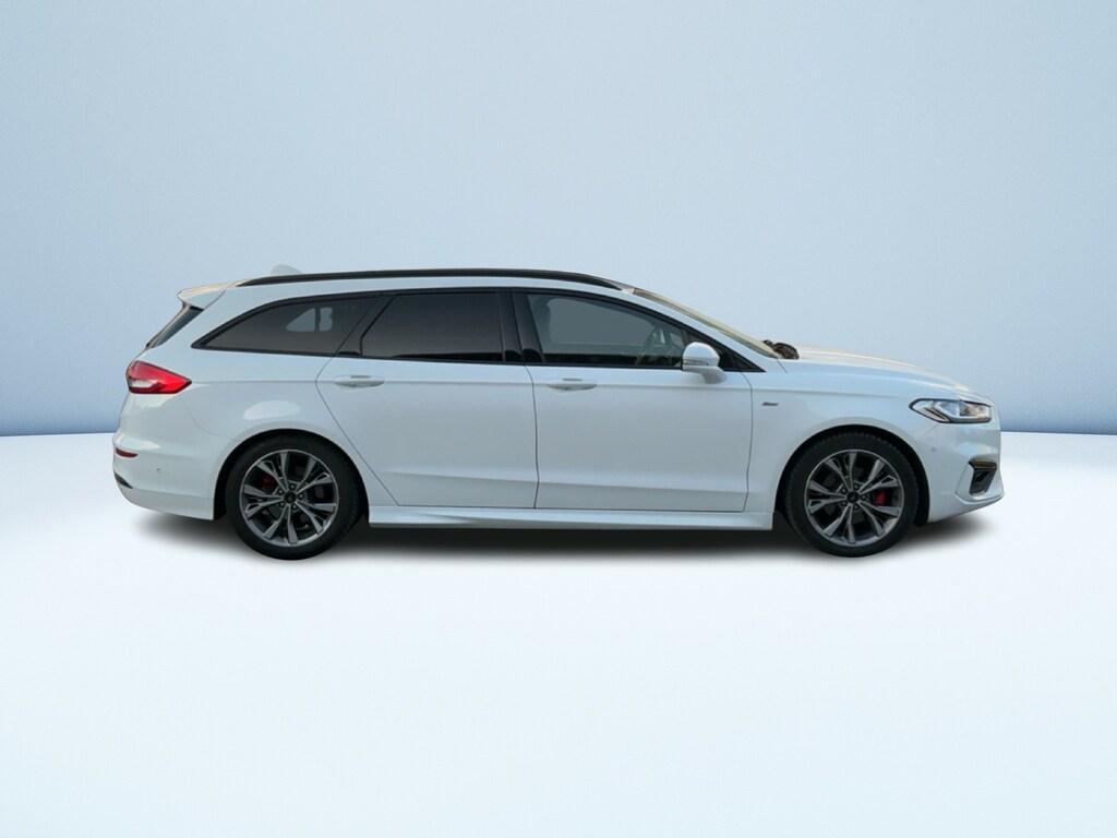 Ford Mondeo Station Wagon 2.0 EcoBlue ST-Line Business Auto