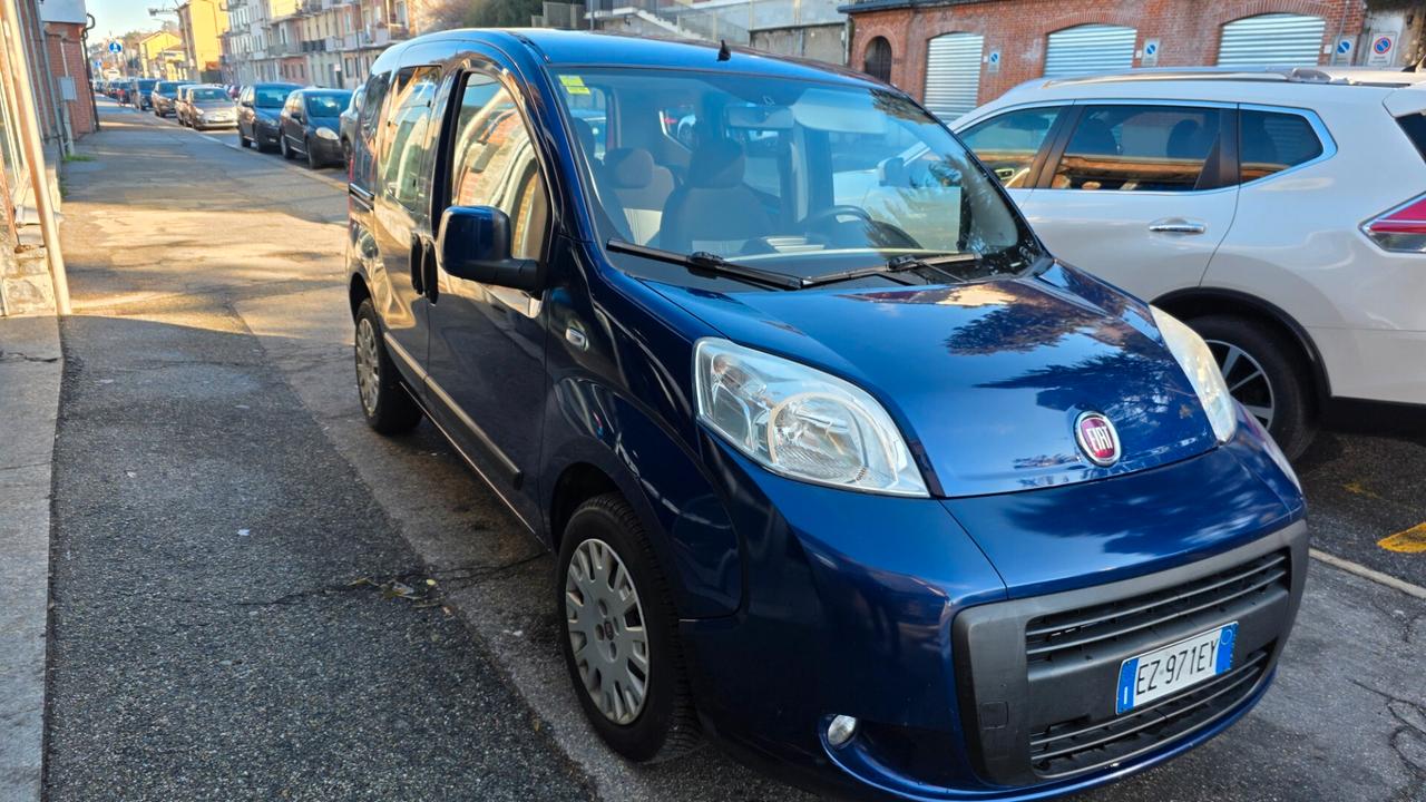 Fiat Qubo 1.3 MJT 75 CV MyLife