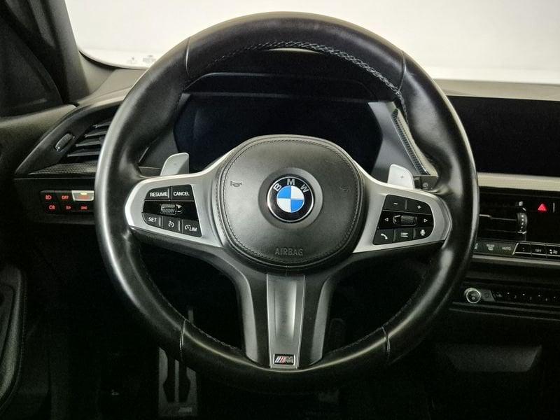 BMW Serie 1 F40 Diesel 118d Msport auto