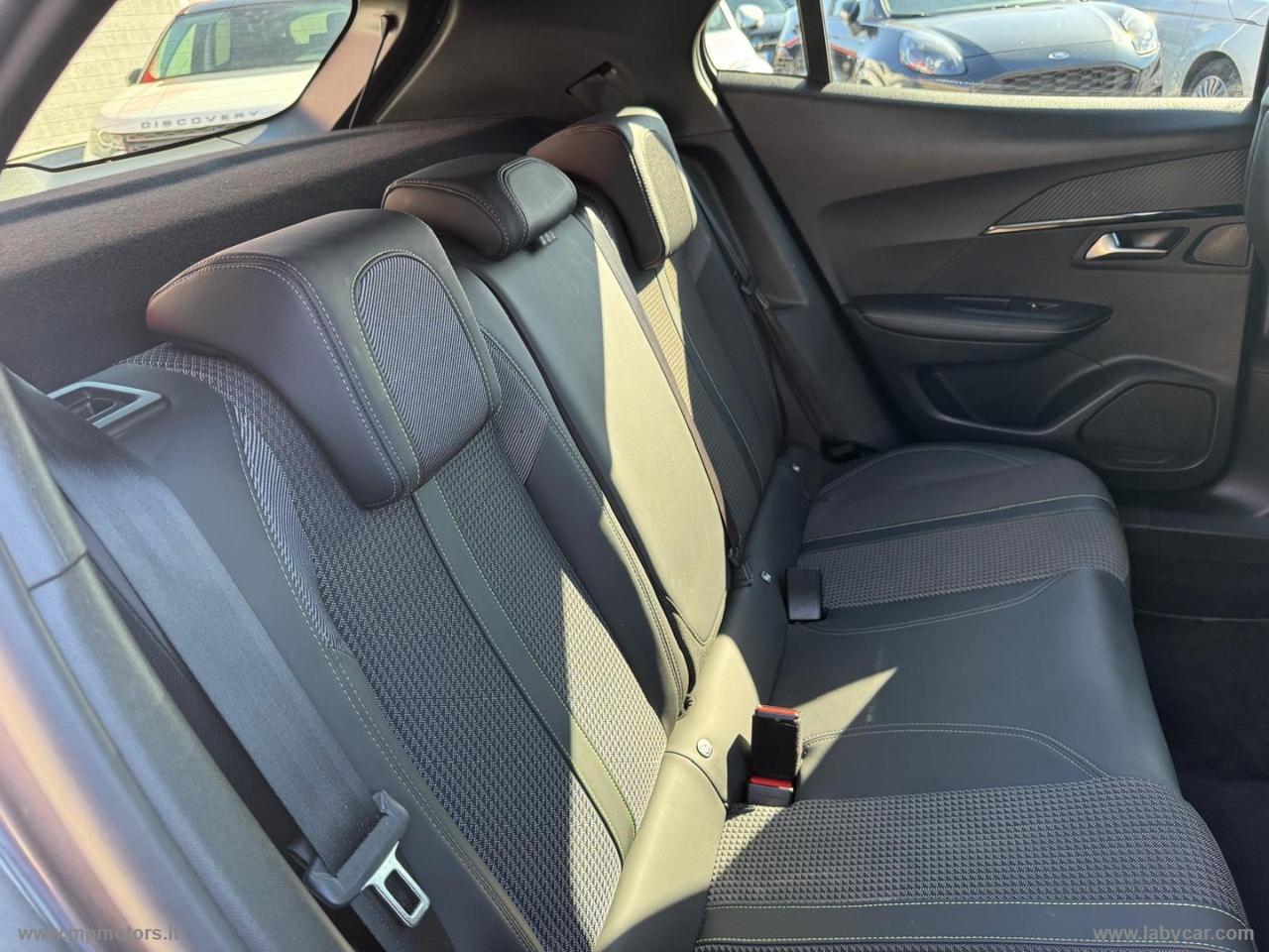 PEUGEOT 2008 GT 1.5 BlueHDi 110CV S&S
