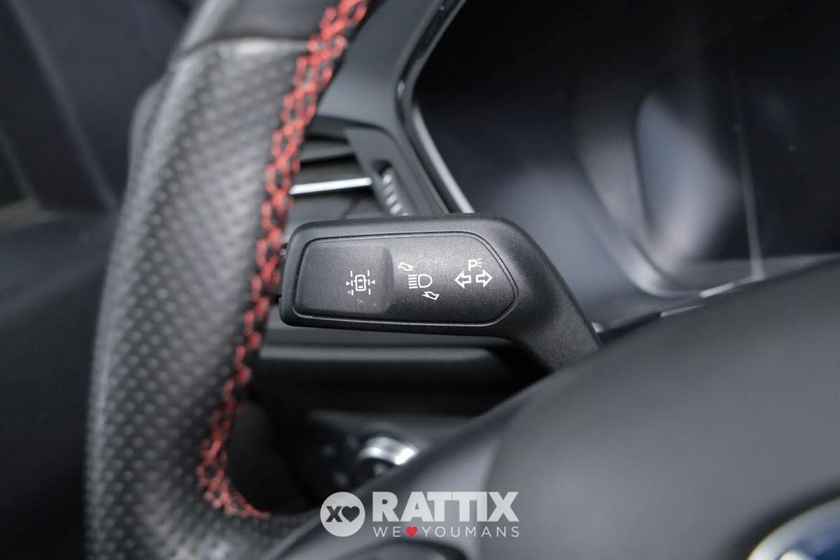 Ford Kuga 2.5 PHEV 225CV ST-Line X CVT