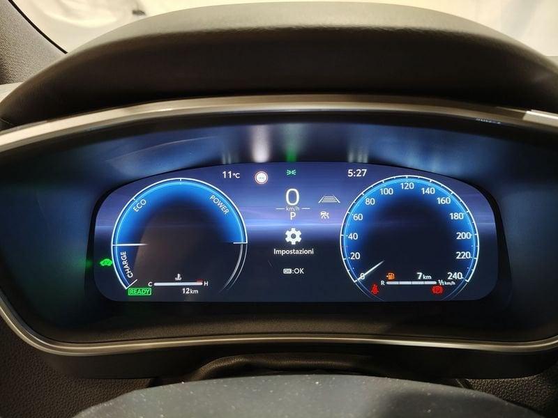 Toyota Corolla Corolla GR SPORT 1.8 Hybrid Touring Sports