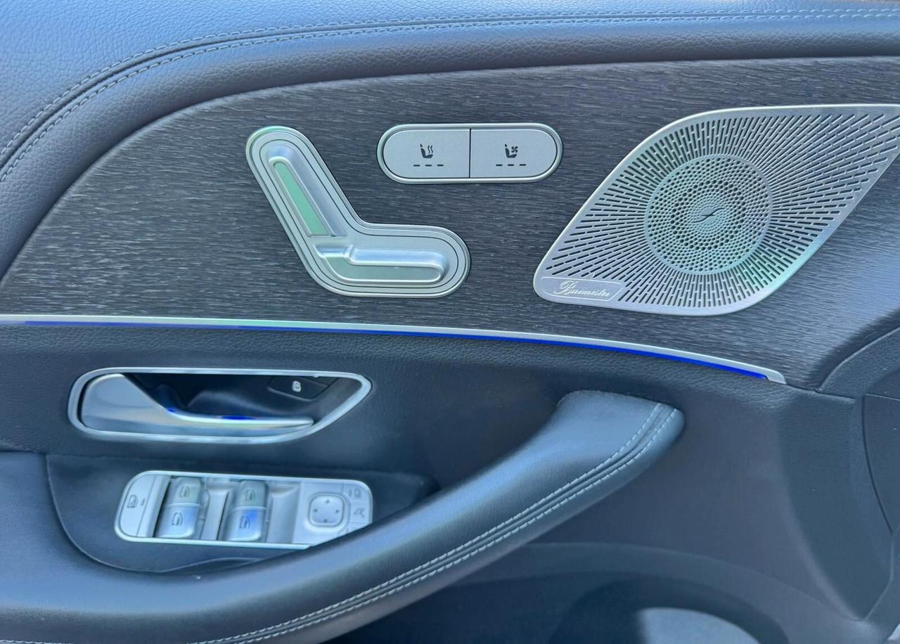 Mercedes-benz GLE 350 de hybrid 4Matic Coupé AMG PREMIUM PLUS 2022