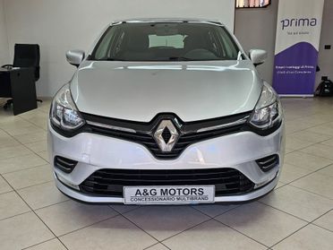 RENAULT CLIO IV 1.5 DCI 75cv ENERGY BUSINESS