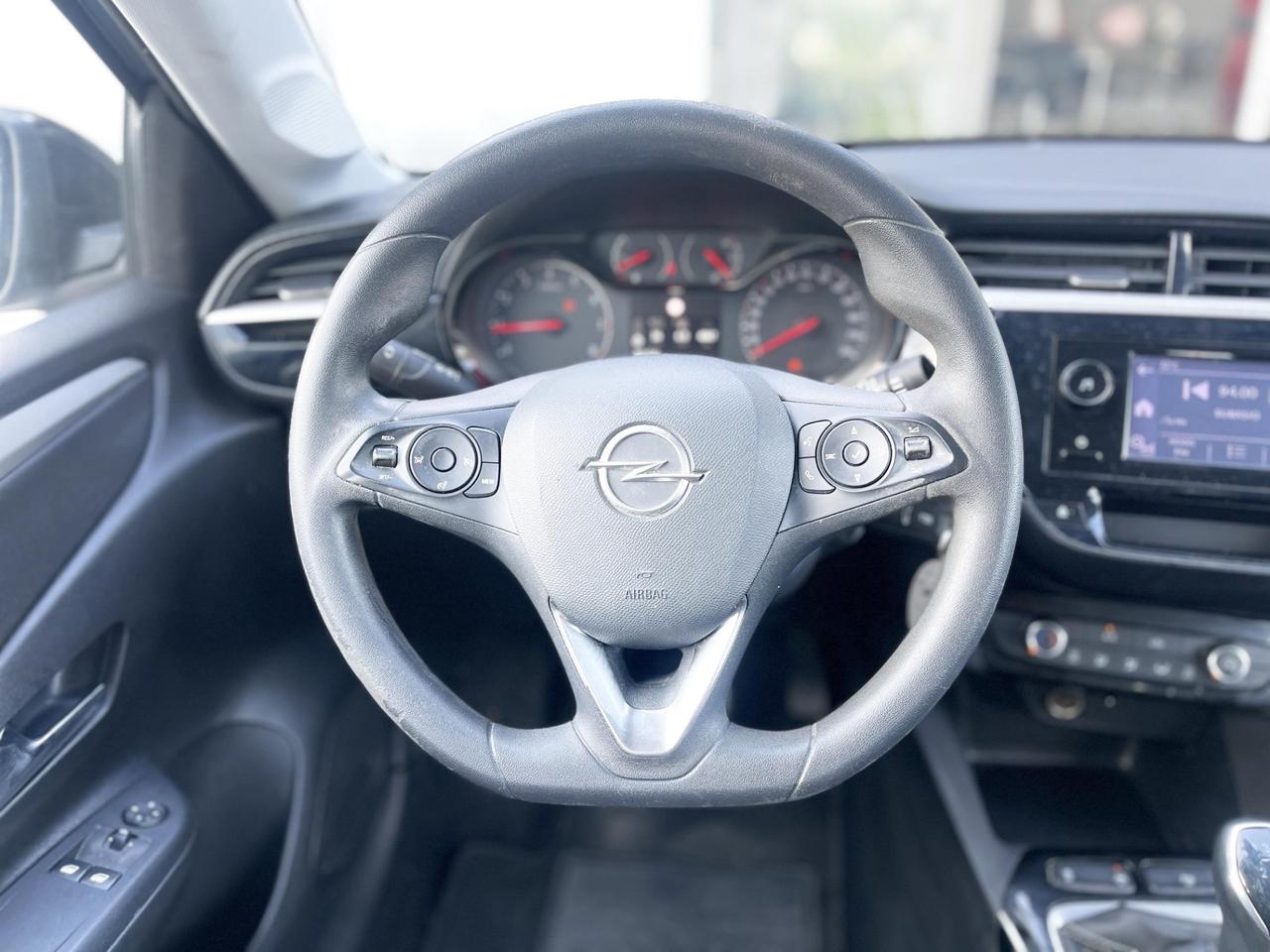 Opel Corsa 1.2 Benzina 68CV E6 Neo - 2020