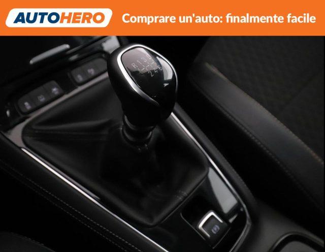 OPEL Grandland X 1.5 diesel Ecotec Start&Stop Business Edition