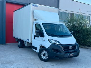 Fiat Ducato *SPONDA IDRAULICA* 35 MAXI XL 2.2 Mjt3 160CV