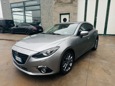 Mazda 3 Mazda3 2.2 Skyactiv-D Exceed
