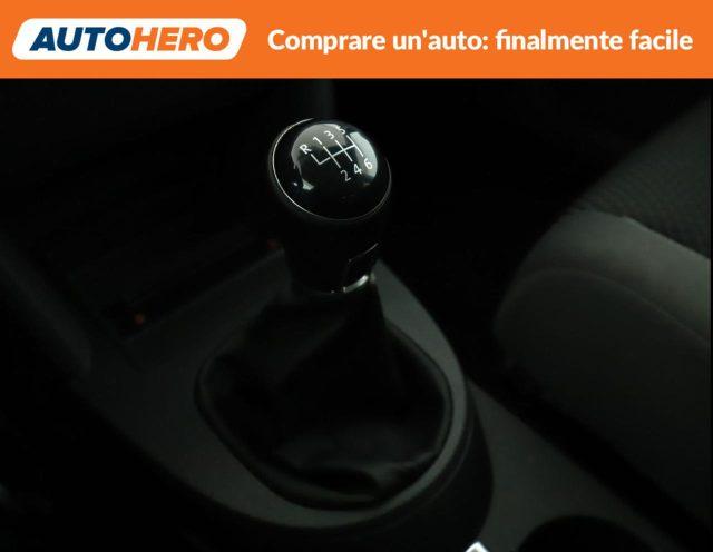 VOLKSWAGEN Touran 1.6 TDI Comfortline