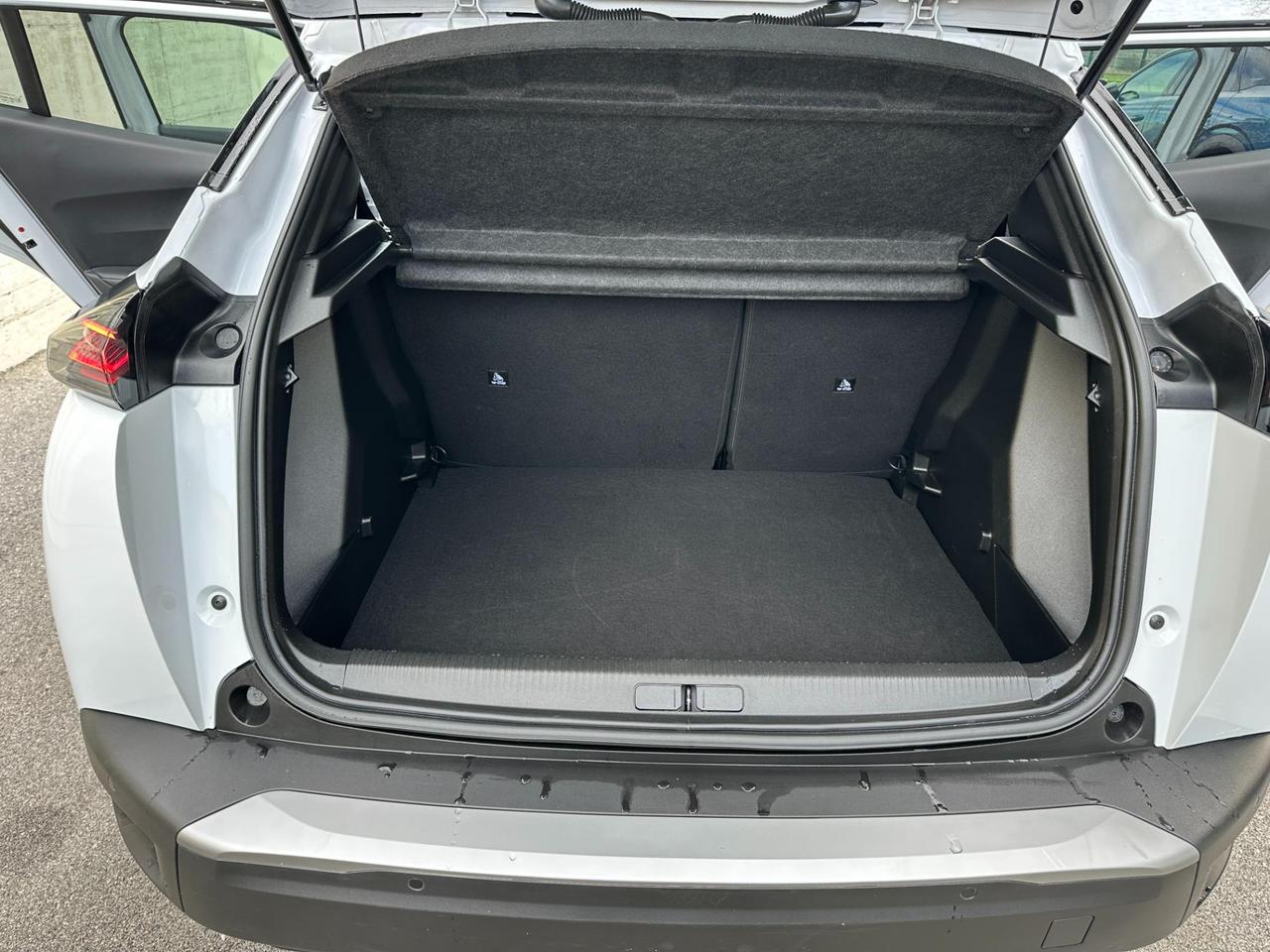 Peugeot 2008 2008 1.2 puretech Allure s&s 100cv