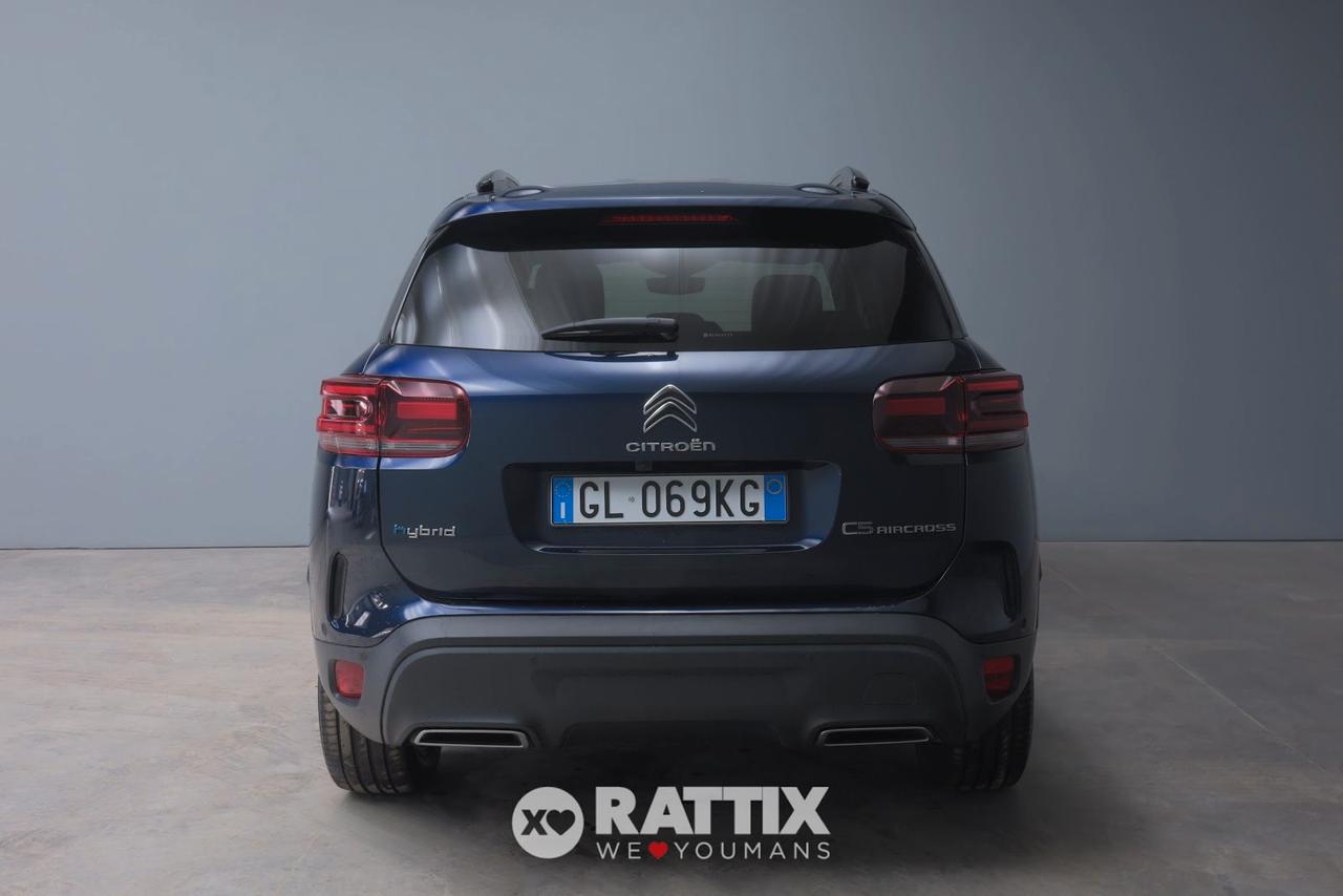Citroen C5 Aircross 1.6 Hybrid Phev 225CV Shine e-EAT8