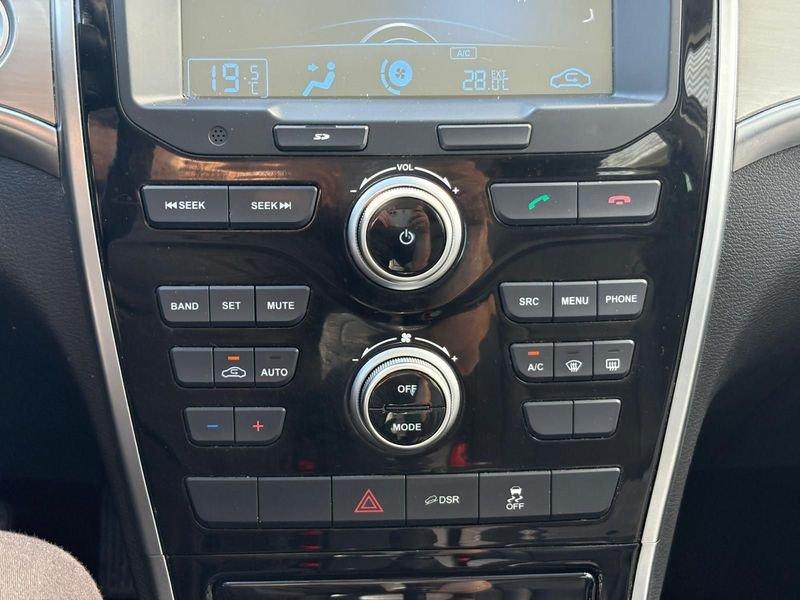 Haval H2 1.5T GPL Premium