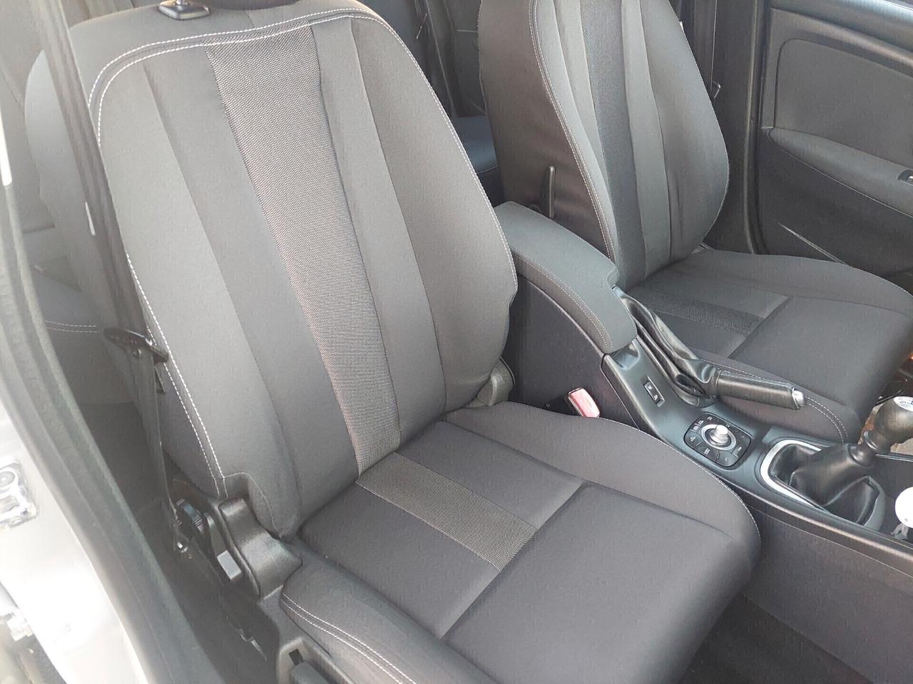 Renault Megane 1.5 dCi 110CV 6MARCE SW