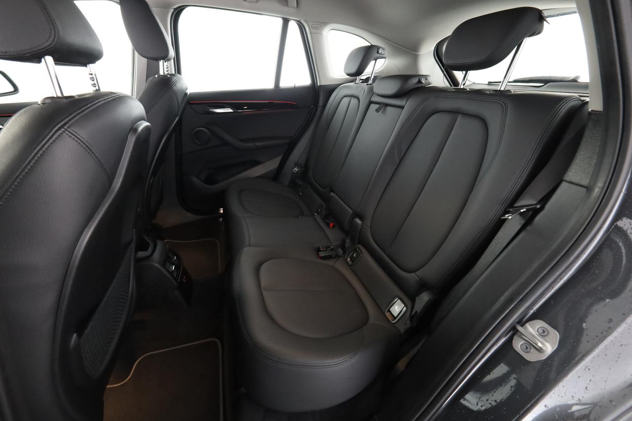BMW X1 (F48) X1 xDrive18d xLine Plus
