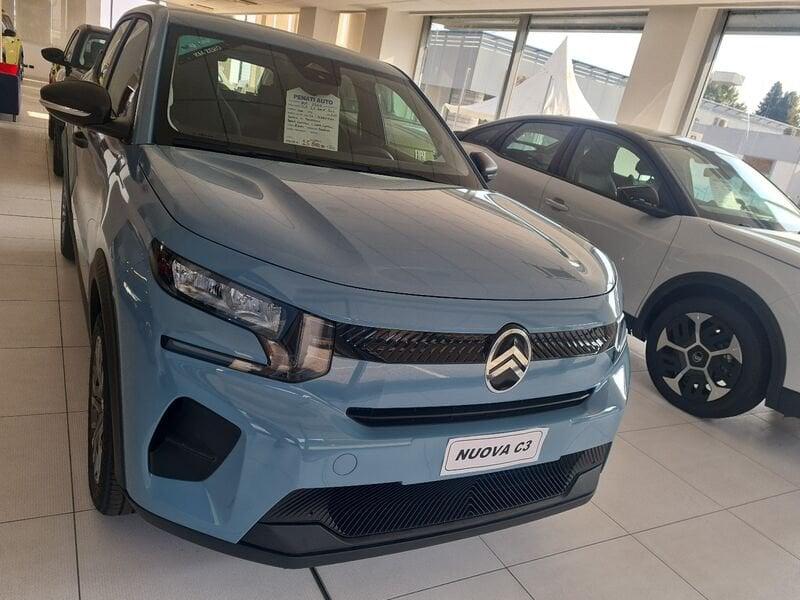 Citroën C3 C3 PureTech 100 S&S You