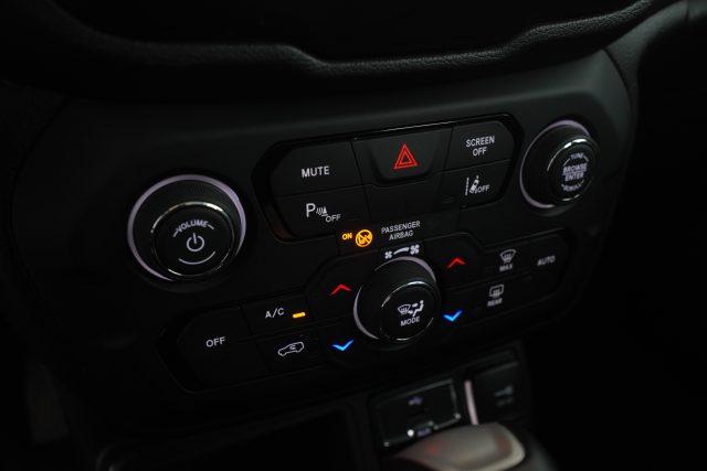 JEEP Renegade Renegade 1.5 Turbo T4 MHEV Limited