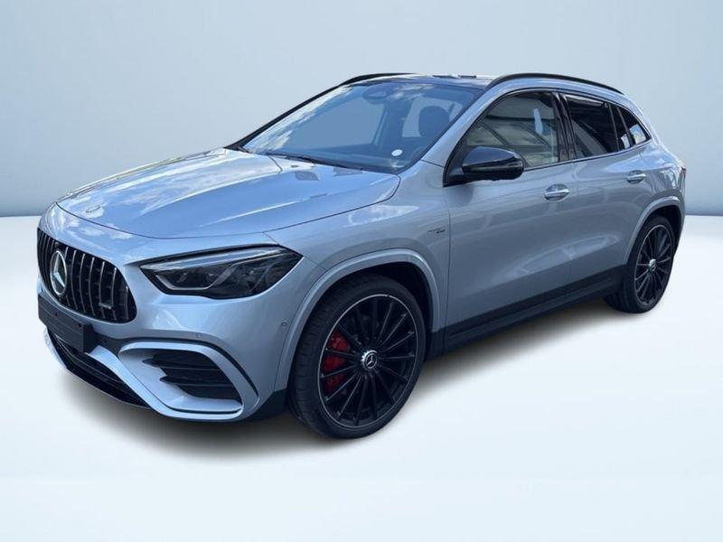 Mercedes-Benz GLA 35 AMG AMG Line Premium Plus