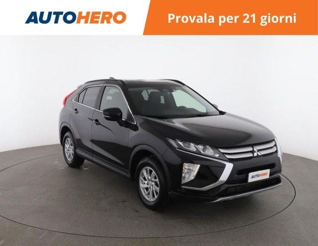 MITSUBISHI Eclipse Cross 1.5 turbo 2WD Intense
