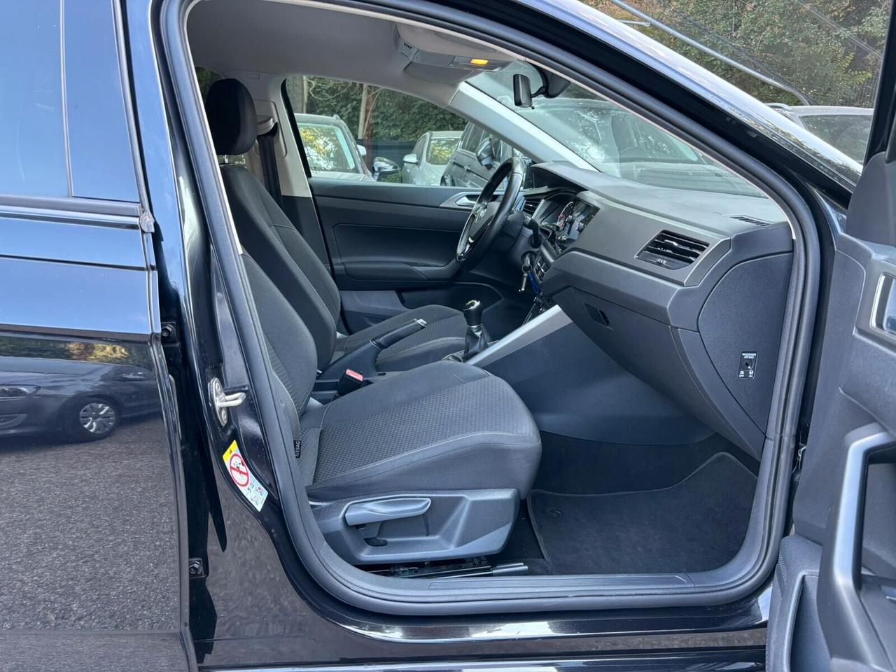 Volkswagen Polo 1.0 MPI 5p. Comfortline OK Neopatentati