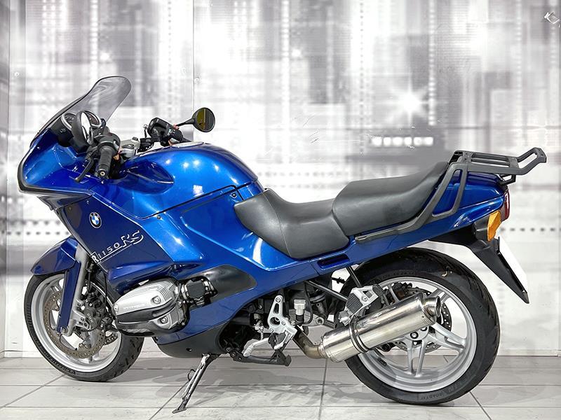 Bmw R 1150 RS